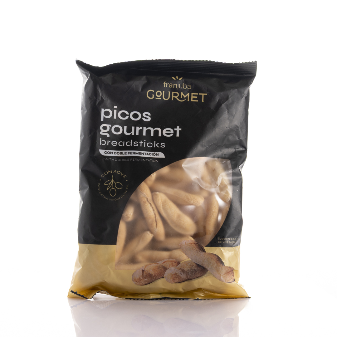 Bolsa de picos gourmet